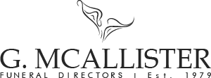 G. McAllister Funeral Directors